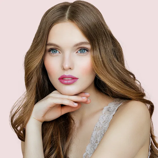 03 Pink Starlet - Natural Lipstick