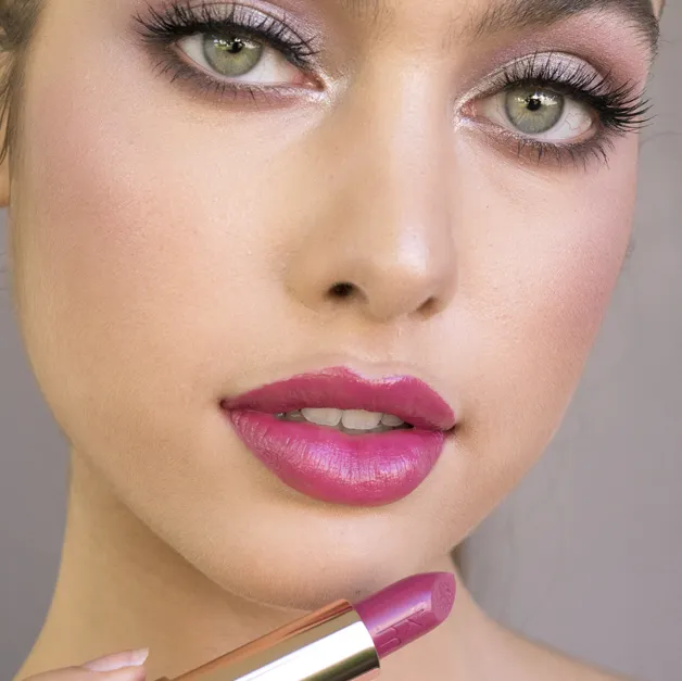 03 Pink Starlet - Natural Lipstick