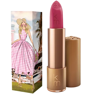 03 Pink Starlet - Natural Lipstick