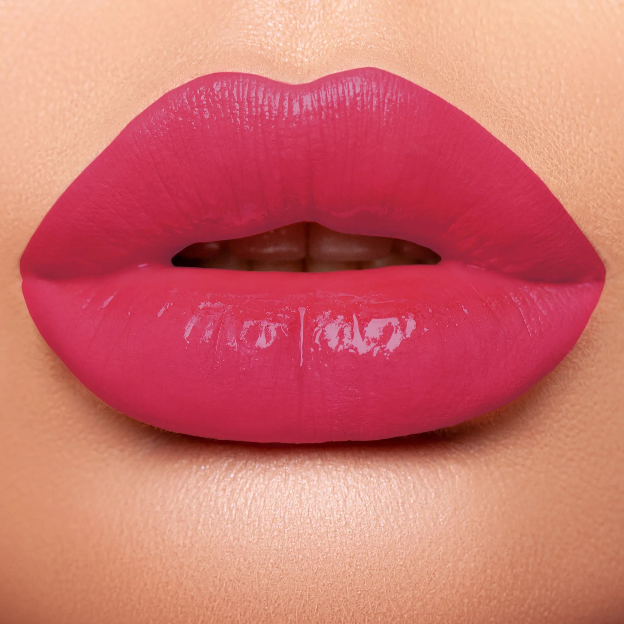 03 Pink Starlet - Natural Lipstick