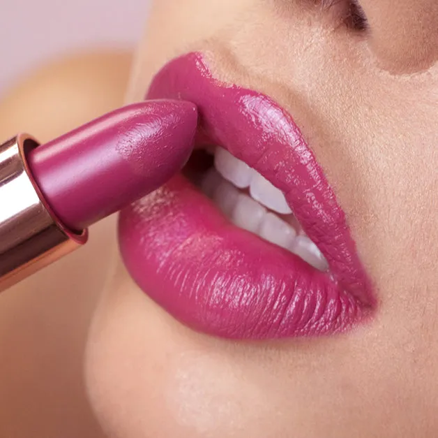 03 Pink Starlet - Natural Lipstick