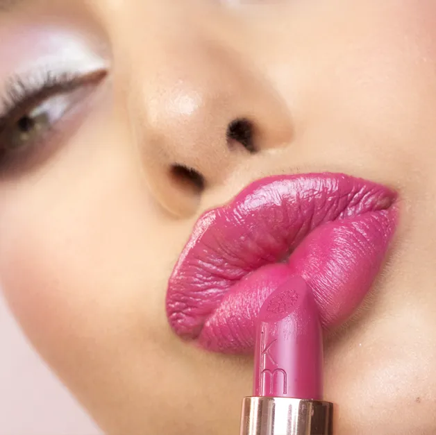 03 Pink Starlet - Natural Lipstick