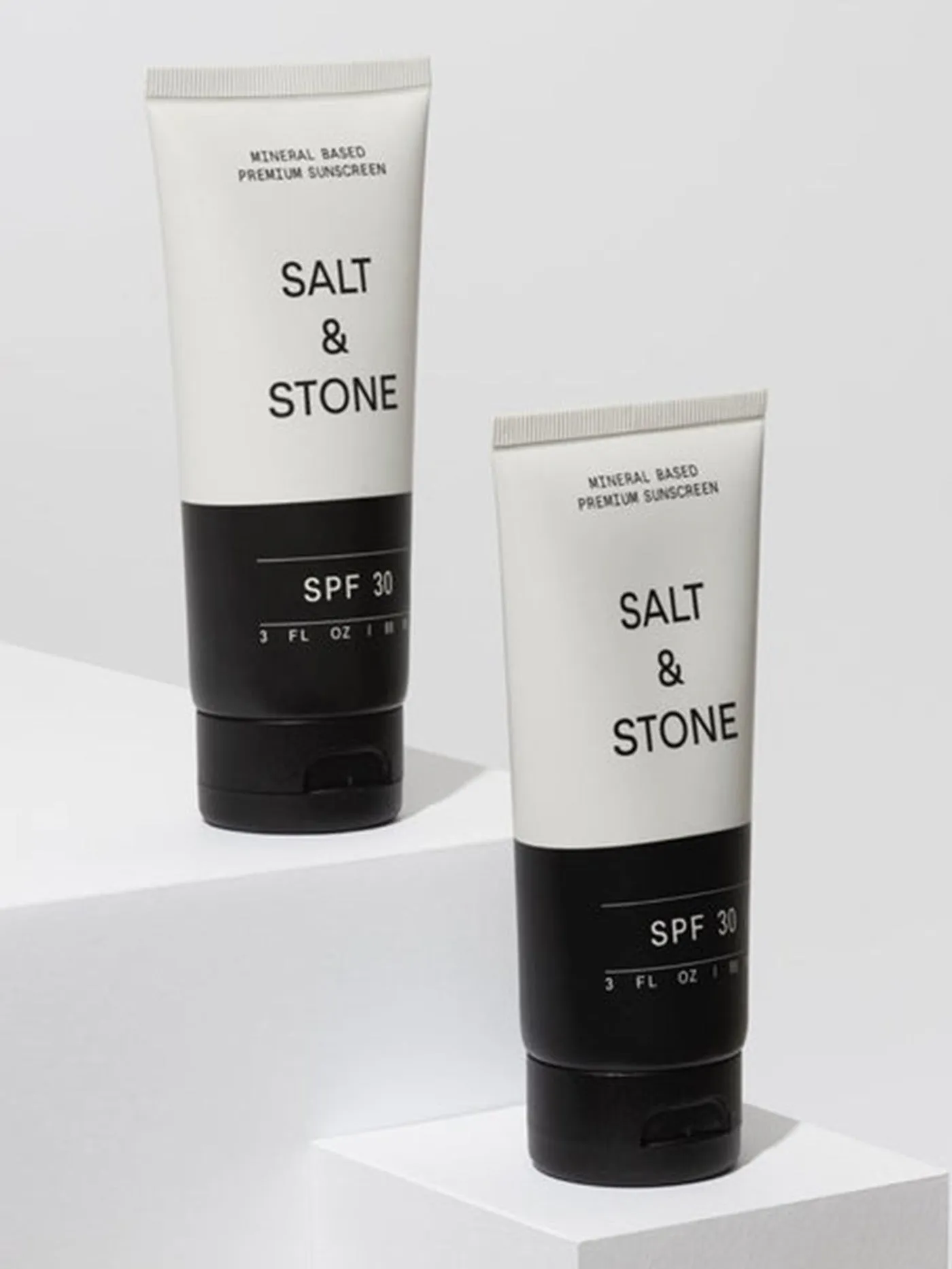 30SPF Sunscreen Lotion