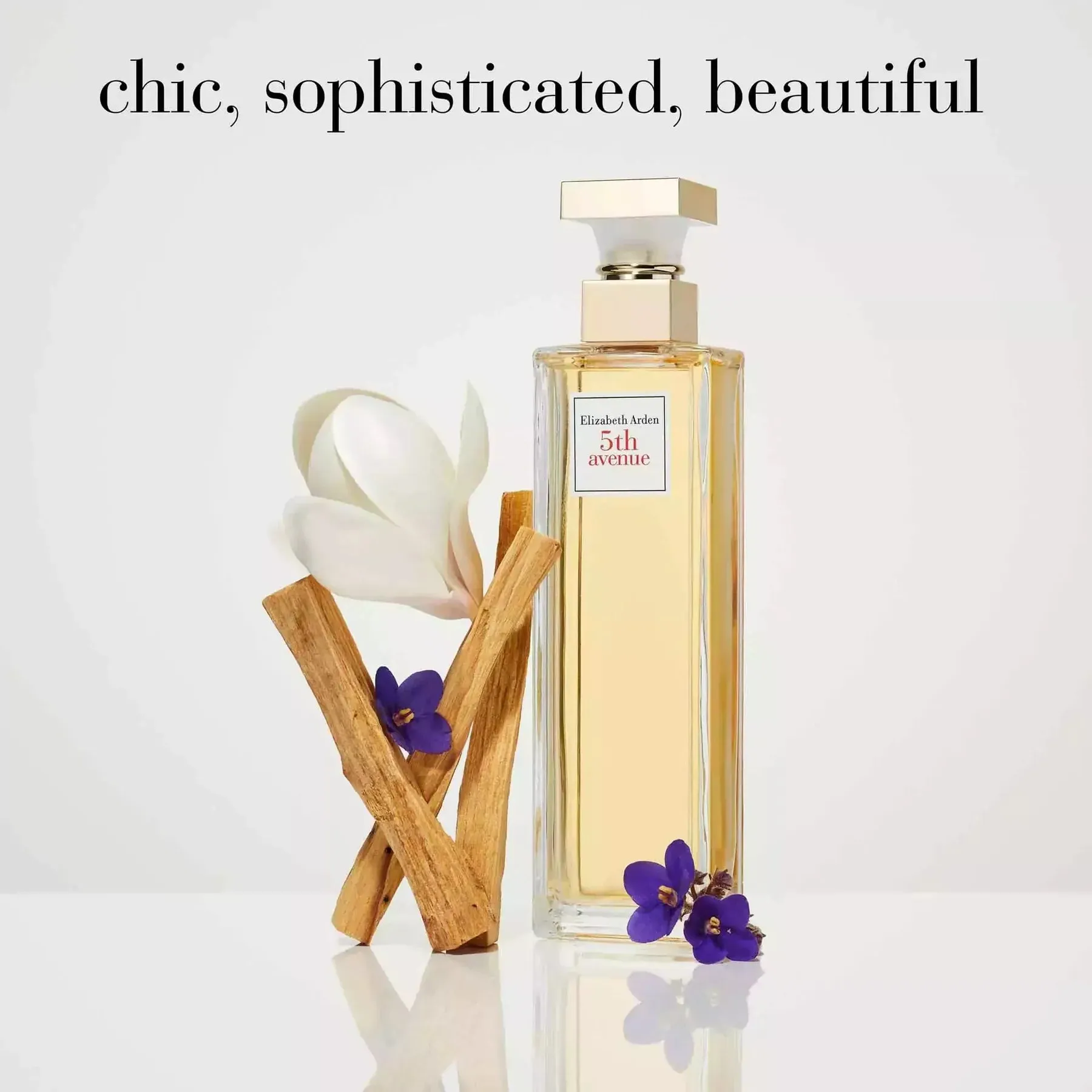 5th Avenue by Elizabeth Arden for Women - 4.2 oz EDP Spray