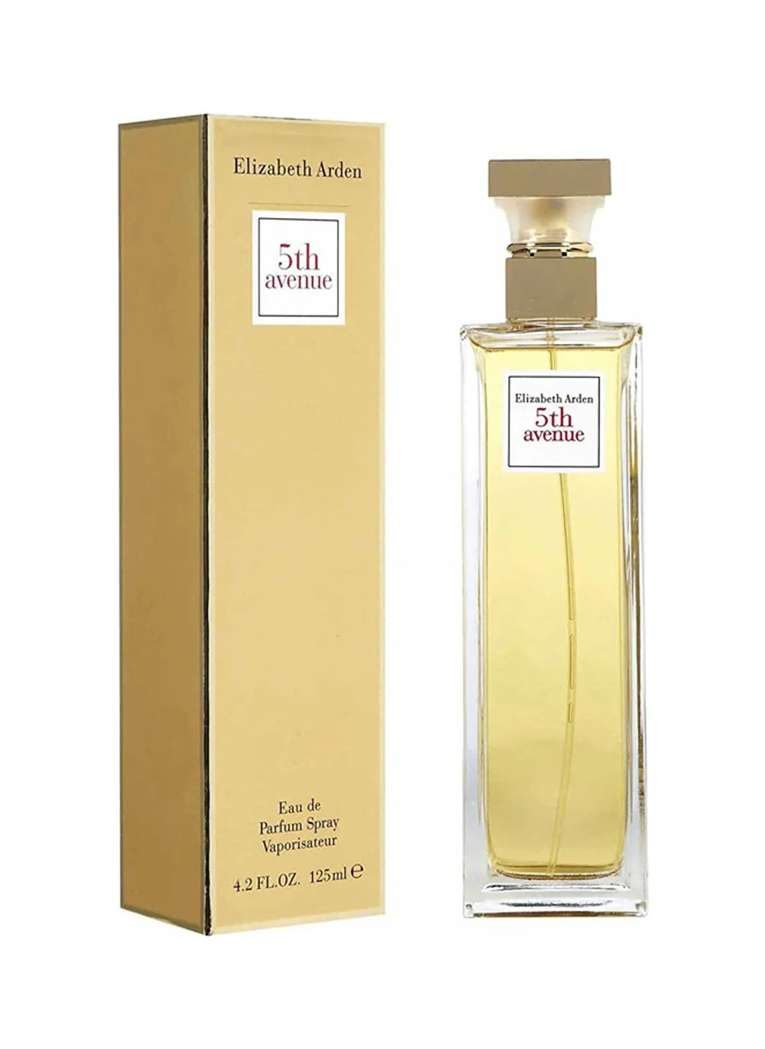 5th Avenue by Elizabeth Arden for Women - 4.2 oz EDP Spray
