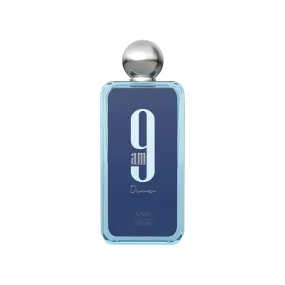9 Am Dive Homme Edp(H/Box)