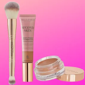 Aimee Second Skin Dewy 6.0 Rich  Bundle