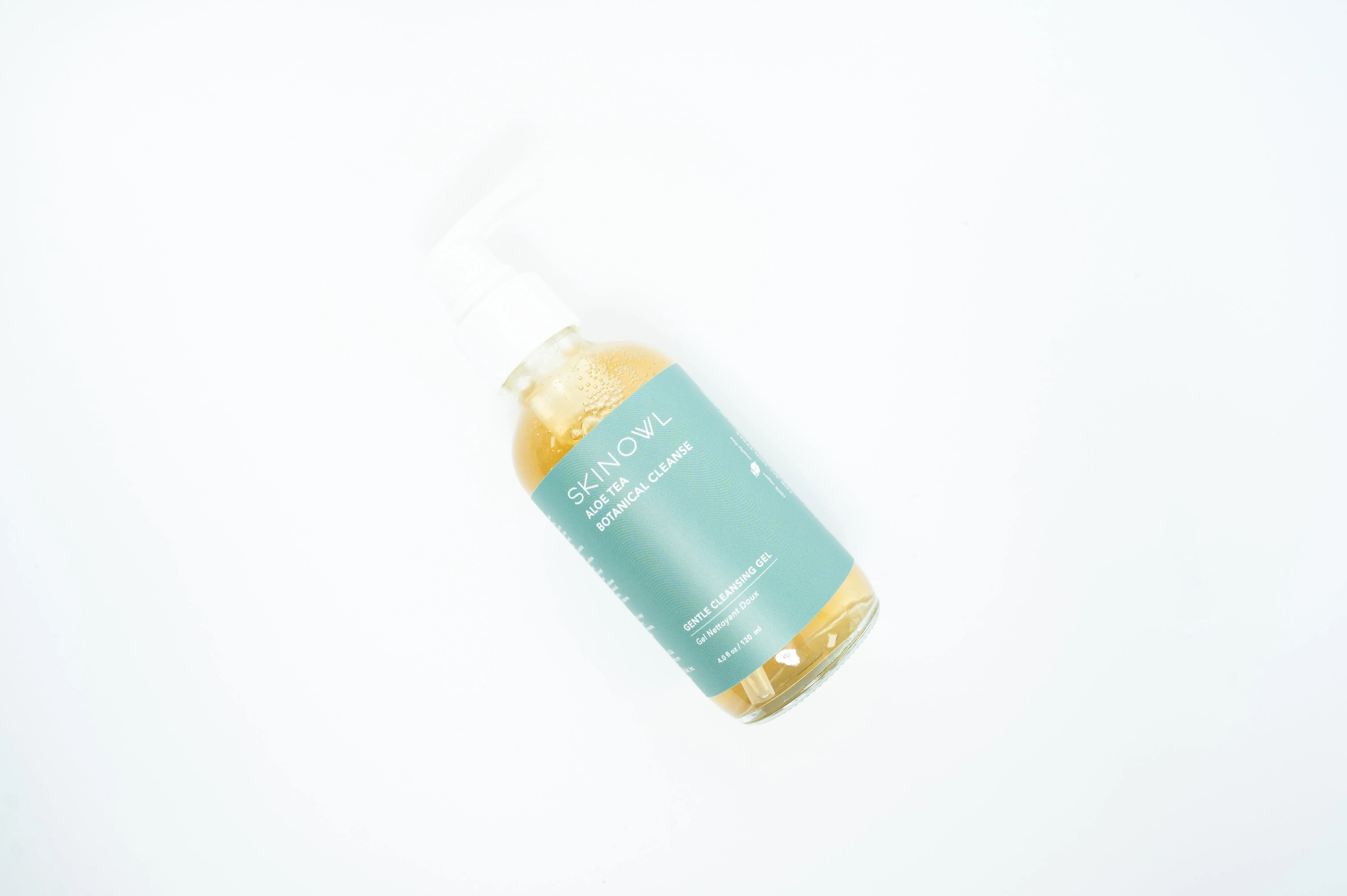 Aloe Tea Botanical Cleanse