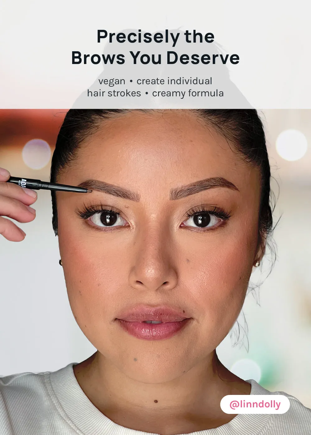 AOA Slim Brow Pencil