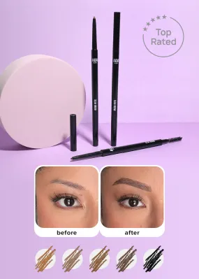 AOA Slim Brow Pencil