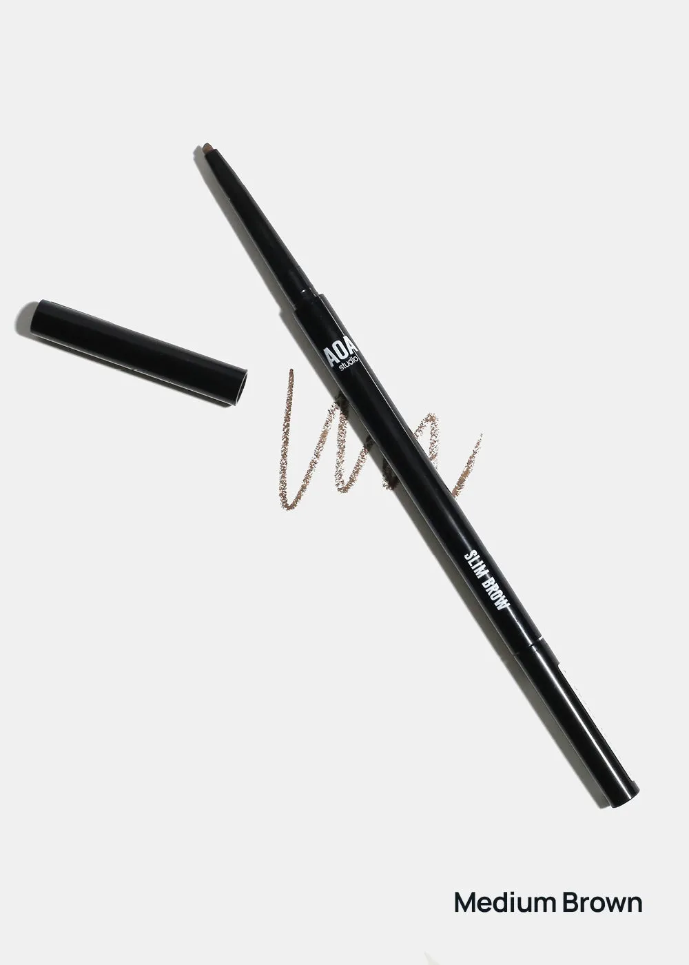 AOA Slim Brow Pencil