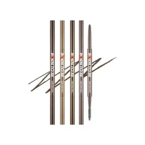 A'PIEU Born To Be Madproof Skinny Brow Pencil