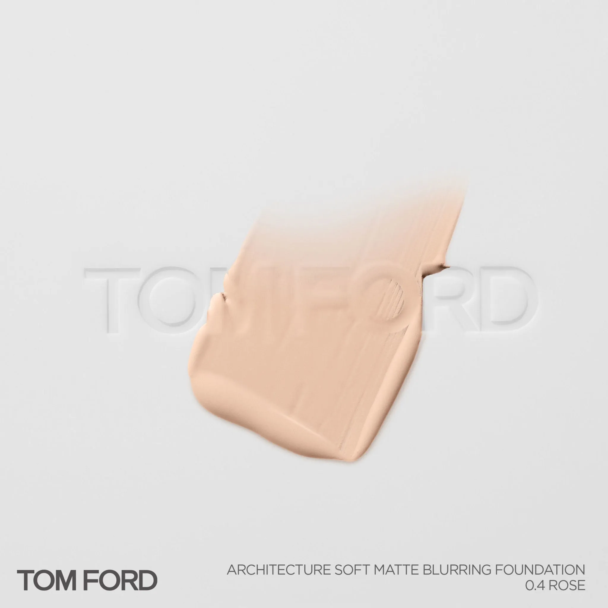 Architecture Soft Matte Blurring Foundation