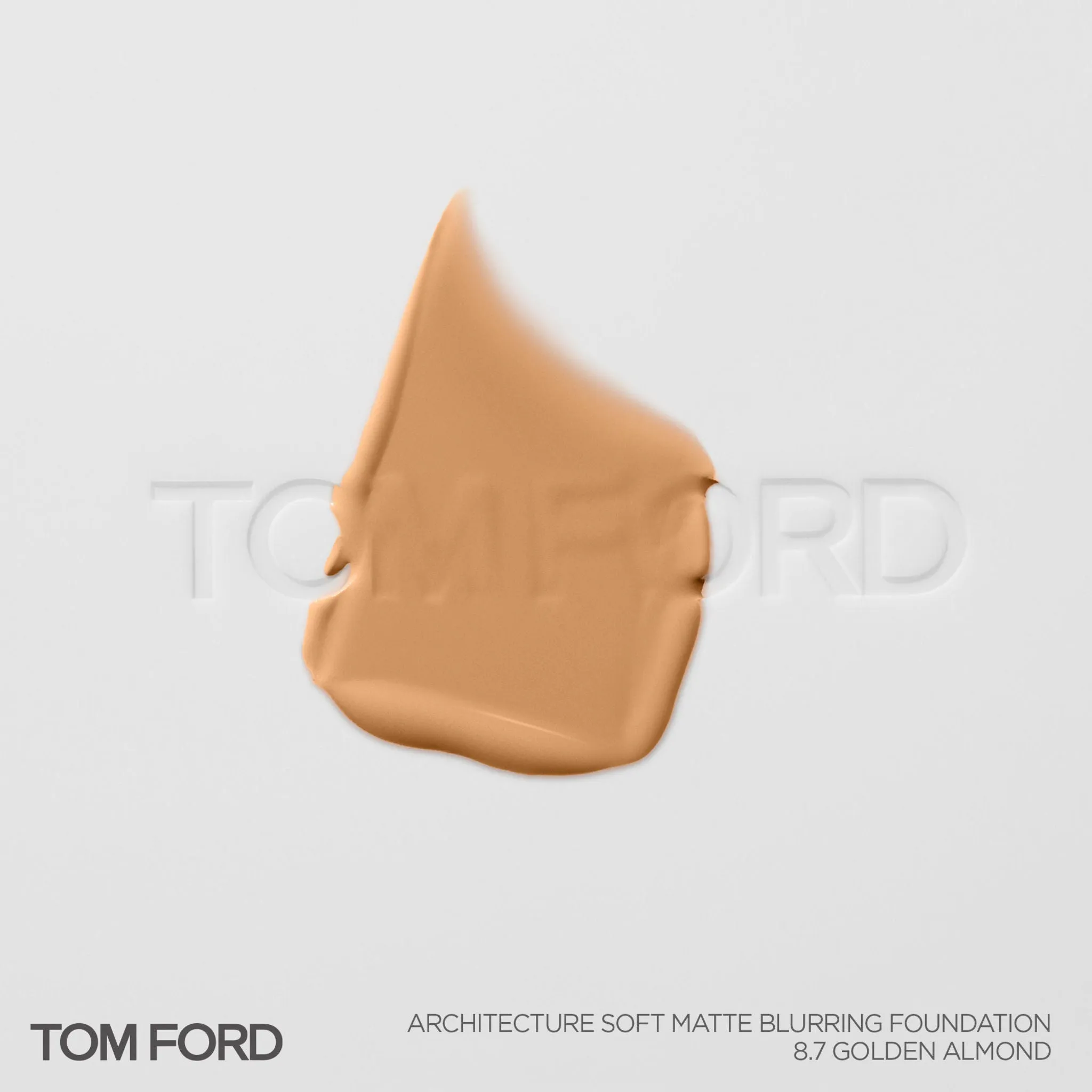 Architecture Soft Matte Blurring Foundation