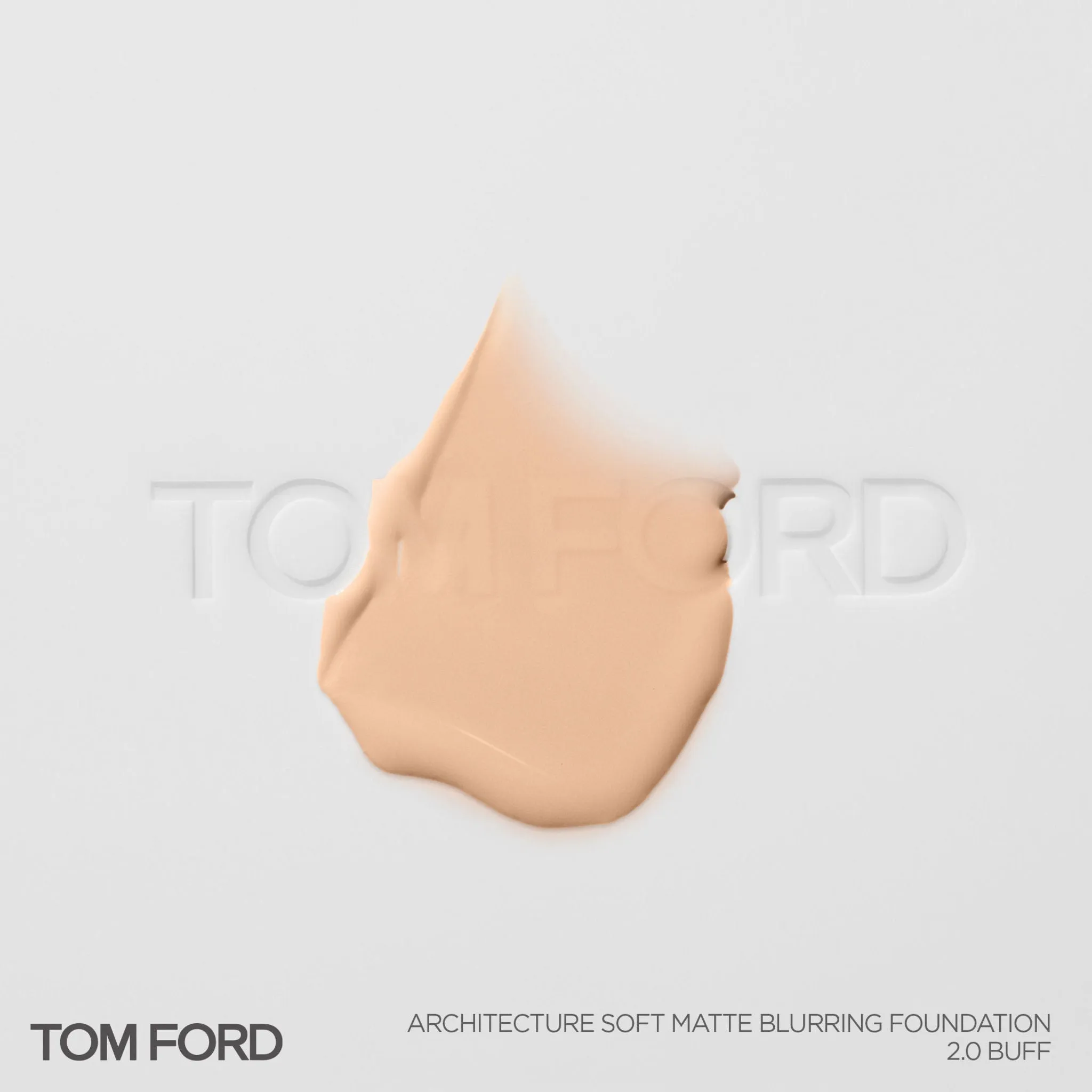 Architecture Soft Matte Blurring Foundation