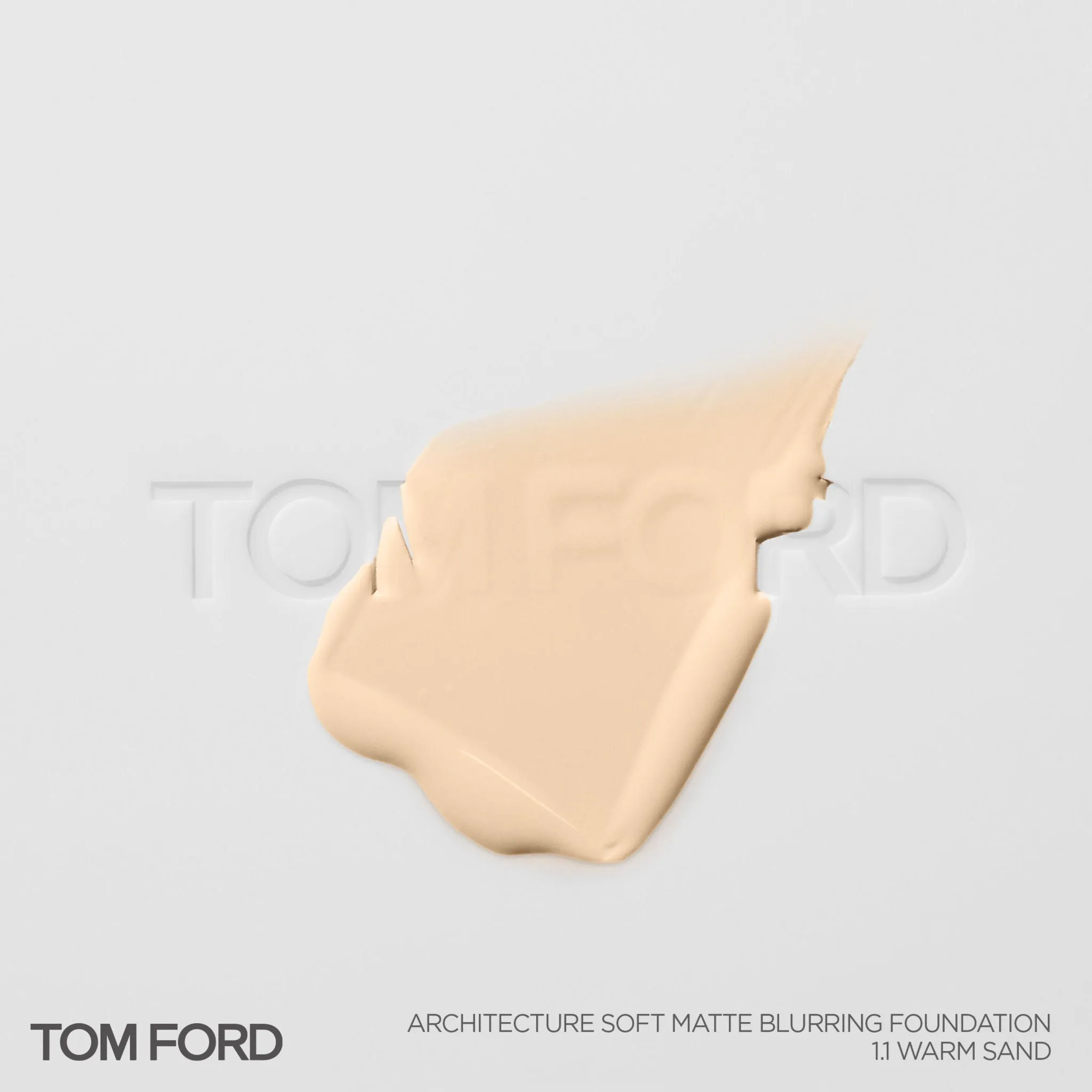 Architecture Soft Matte Blurring Foundation