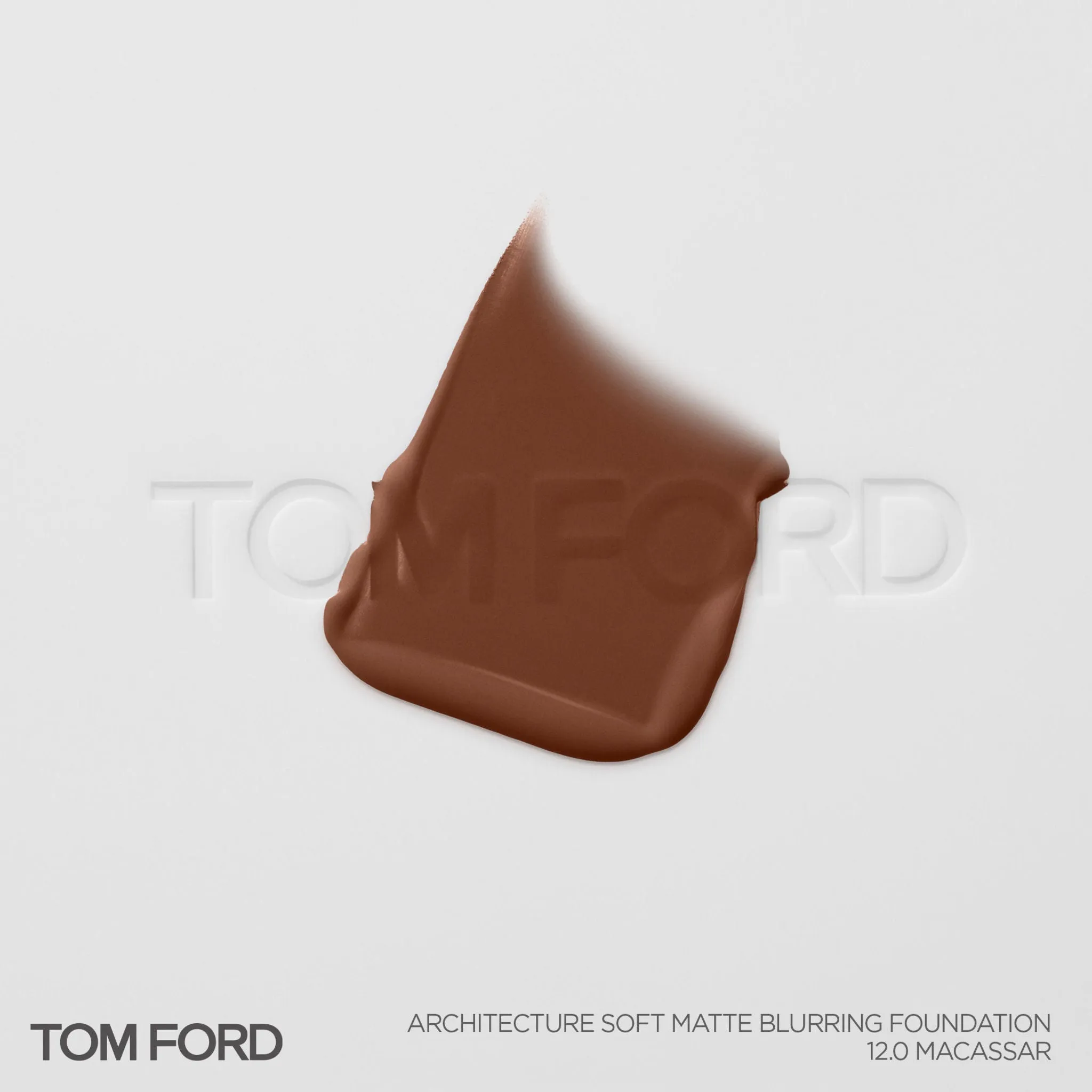 Architecture Soft Matte Blurring Foundation