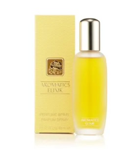Aromatics Elixir by Clinique for Women - 1.5 oz Perfume Spray