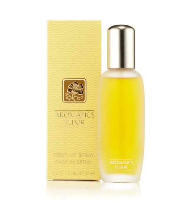 Aromatics Elixir by Clinique for Women - 1.5 oz Perfume Spray