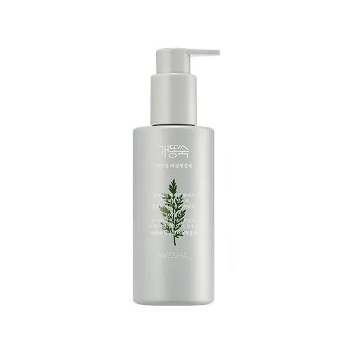Artemisia Infused Feminine Wash - Soothing and Refreshing Cleanser
