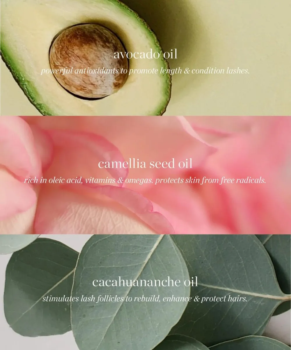 Avocado Waterproof Mascara