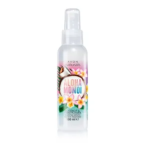 Avon Naturals Aloha Monoi Coconut & Tiare Flower Body Mist - 100ml
