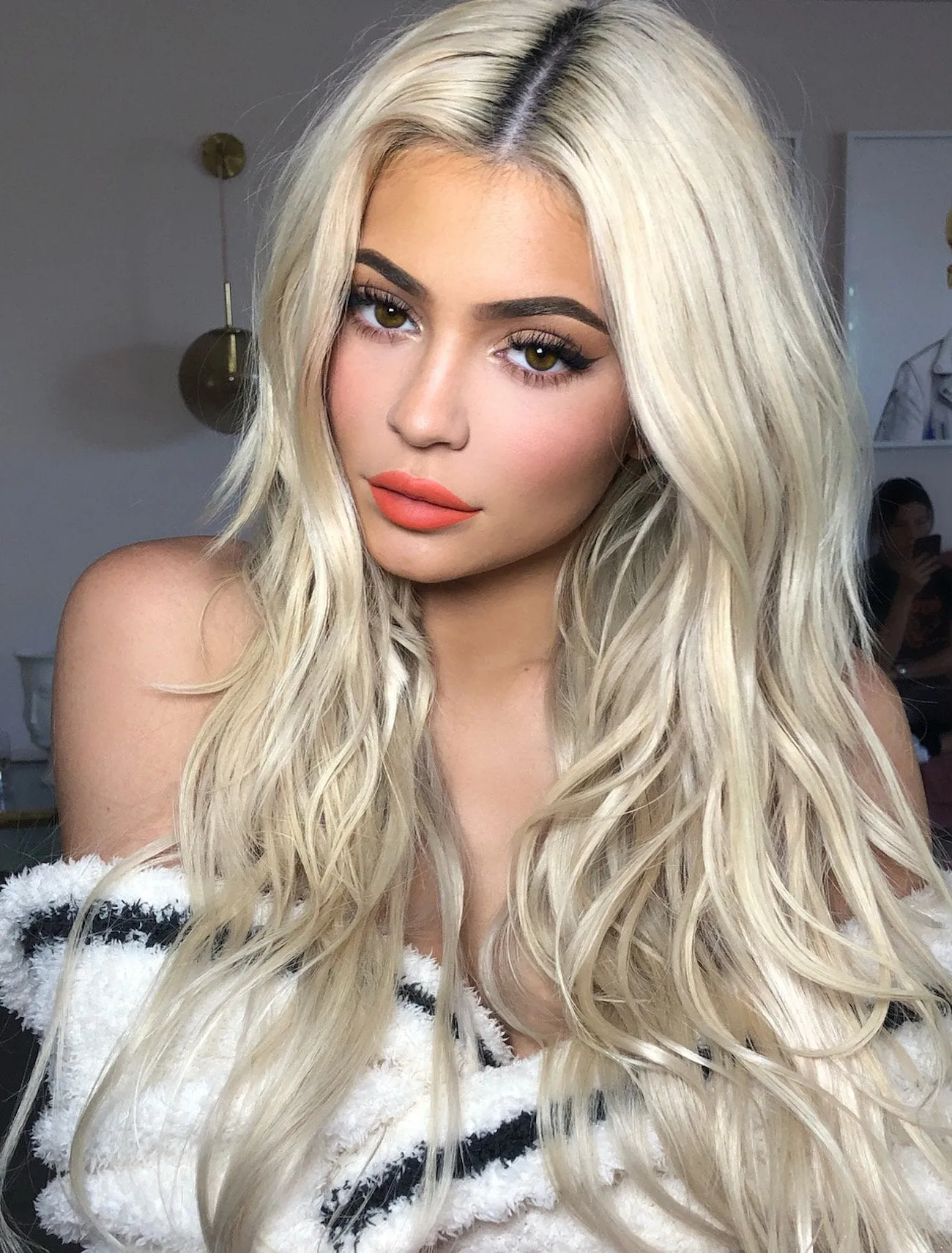 Baddie | Matte Lip Kit