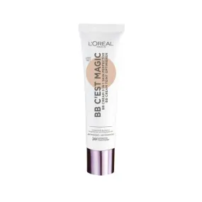BB C'est Magic krem BB do twarzy 02 Light 30ml