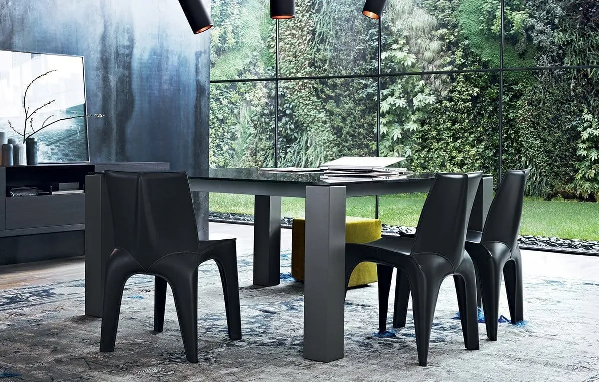 BB - Chair