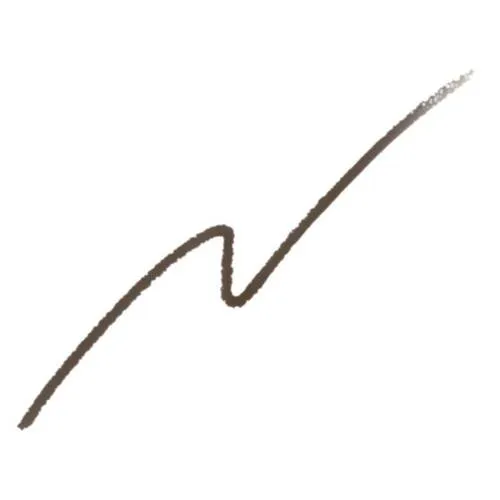 BCL Browlash EX Ultra Skinny Pencil Brow (02 Natural Brown) 日本BCL EX自然极细眉笔  (02 自然棕)