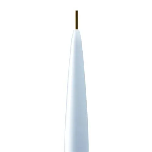 BCL Browlash EX Ultra Skinny Pencil Brow (02 Natural Brown) 日本BCL EX自然极细眉笔  (02 自然棕)
