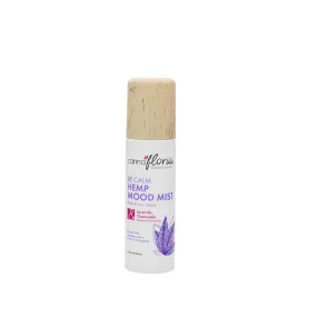 Be Calm Mood Spray Mist Lavender Chamomile