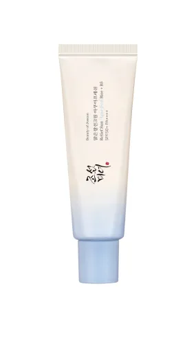 Beauty of Joseon Relief Sun Aqua-Fresh Rice   B5 Sunscreen (50ml)