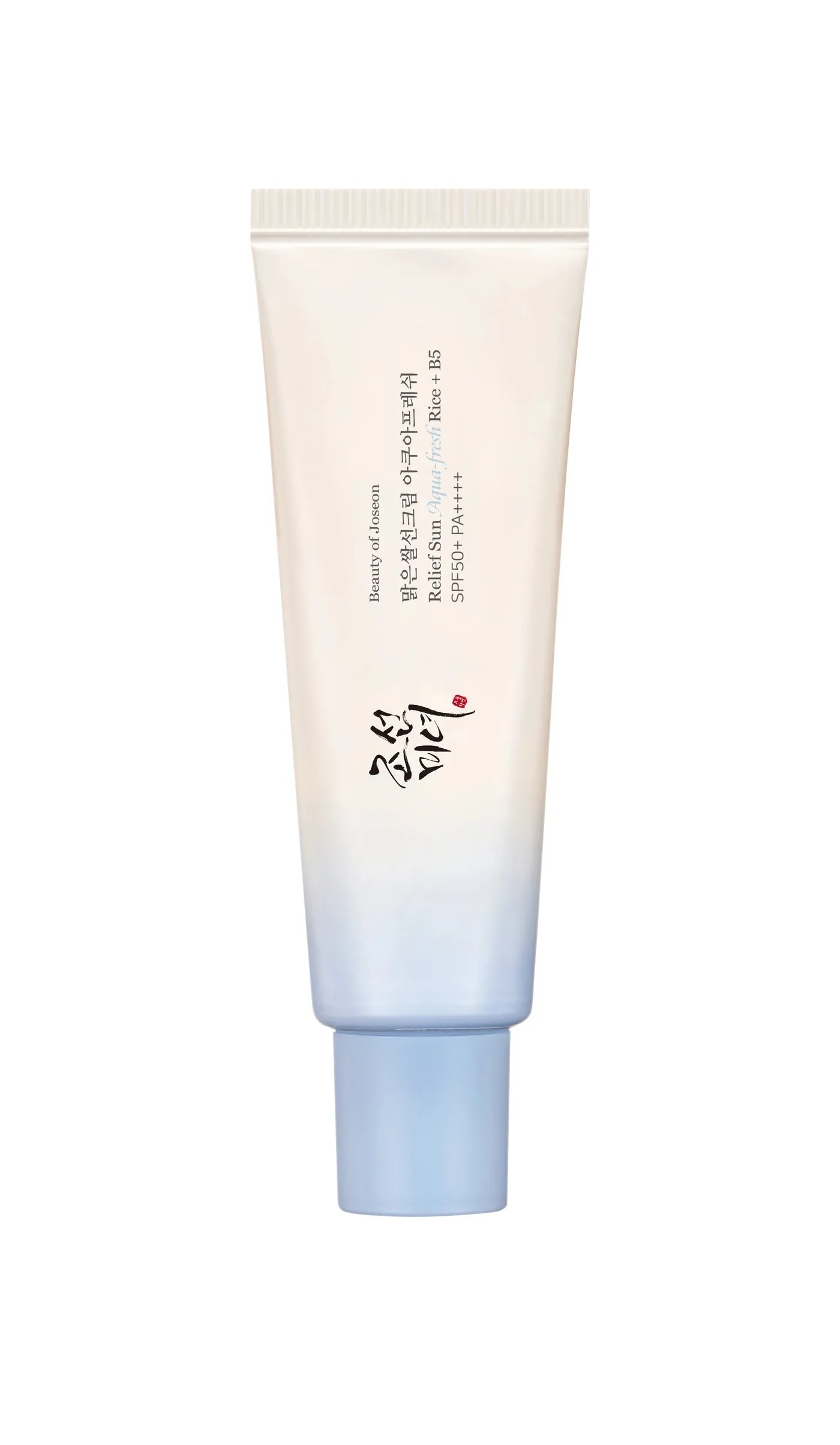Beauty of Joseon Relief Sun Aqua-Fresh Rice   B5 Sunscreen (50ml)