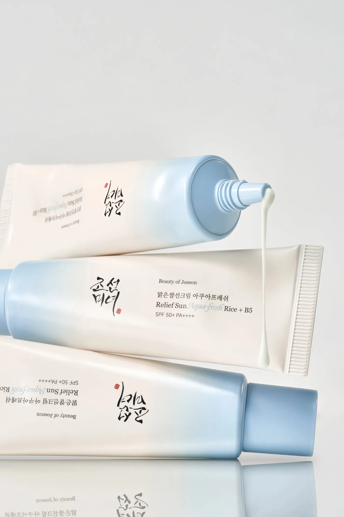 Beauty of Joseon Relief Sun Aqua-Fresh Rice   B5 Sunscreen (50ml)
