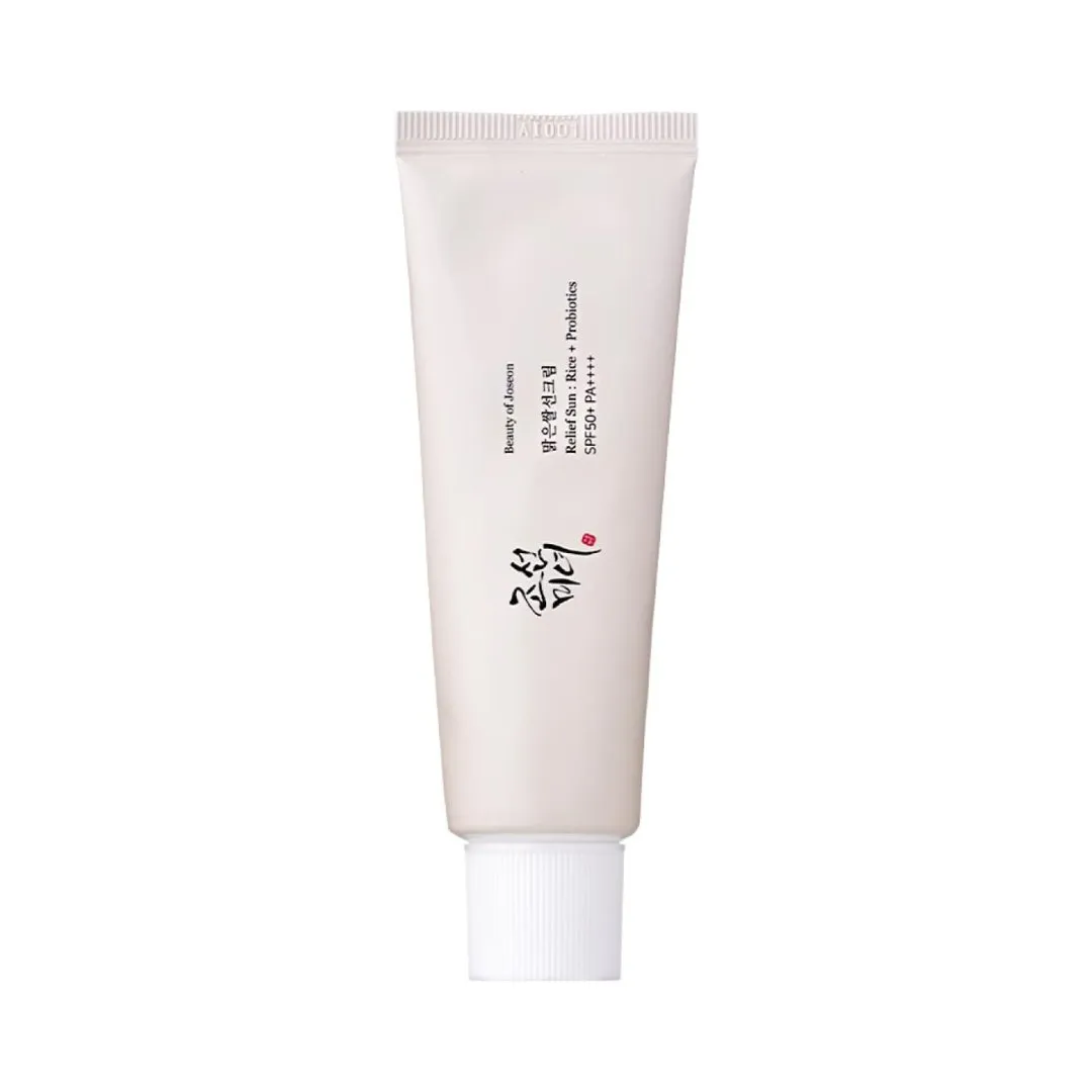 Beauty of Joseon Relief Sun : Rice   Probiotics (50ml, 1.69fl.oz)