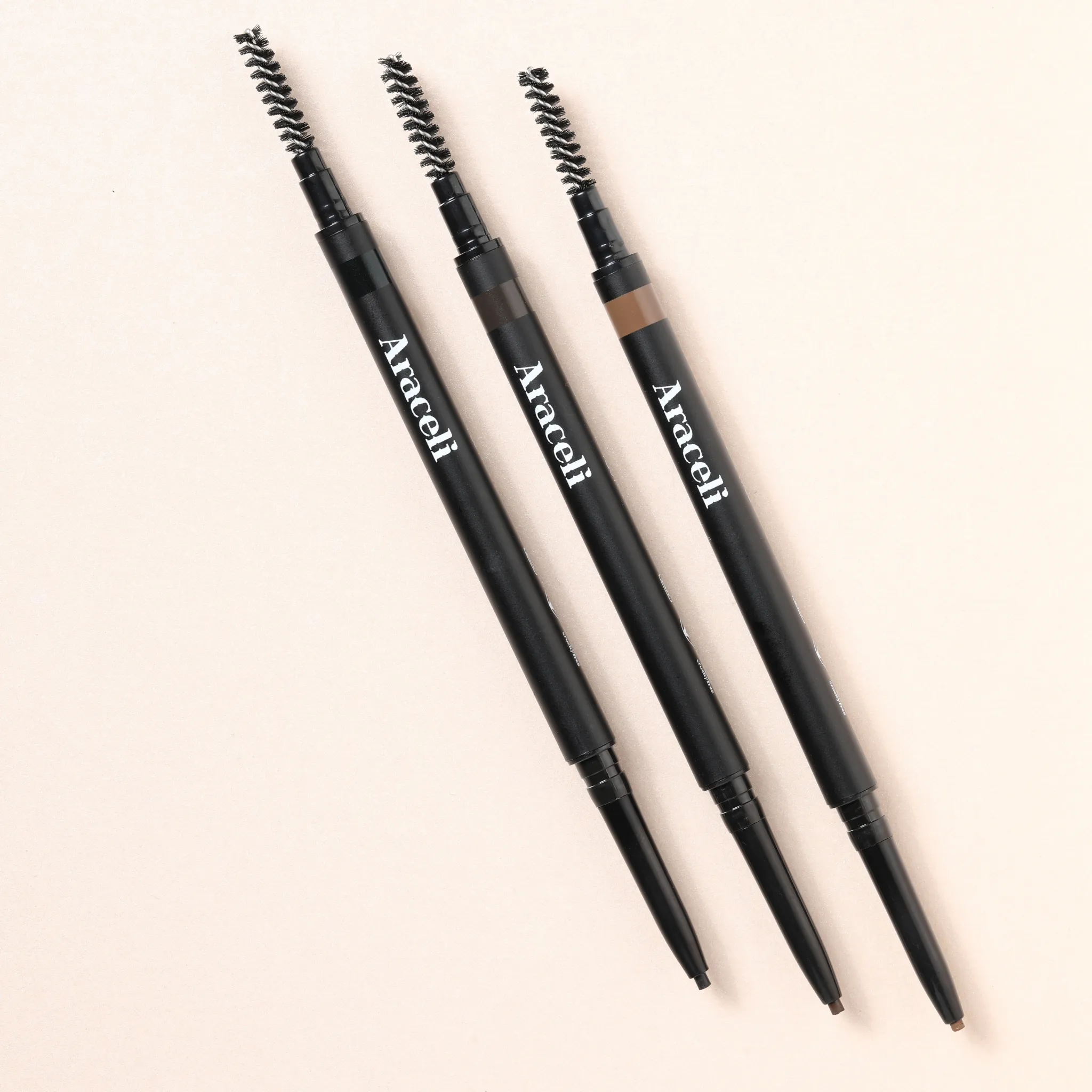 BEBÉ Micro Brow Pencil - Araceli Beauty