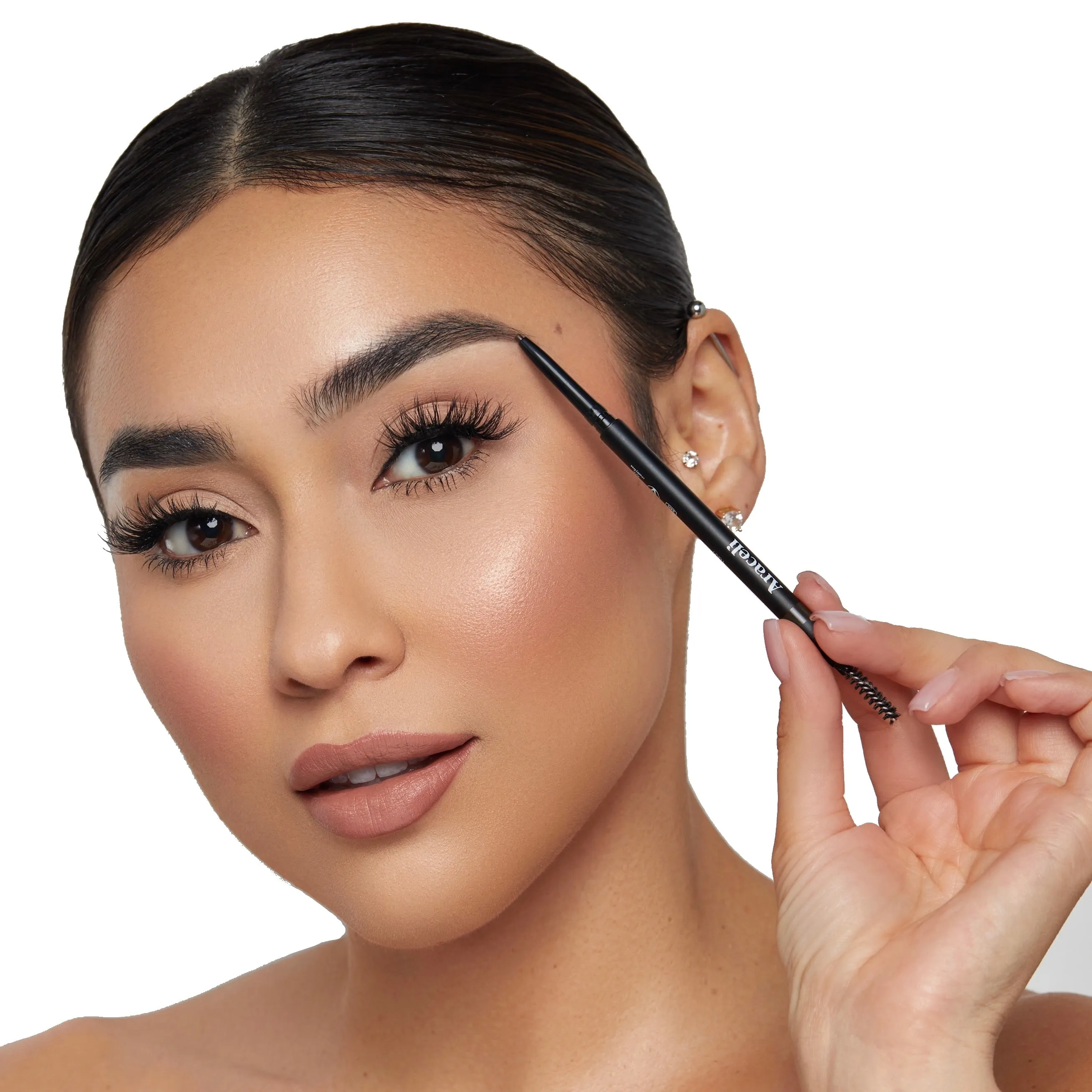 BEBÉ Micro Brow Pencil - Araceli Beauty