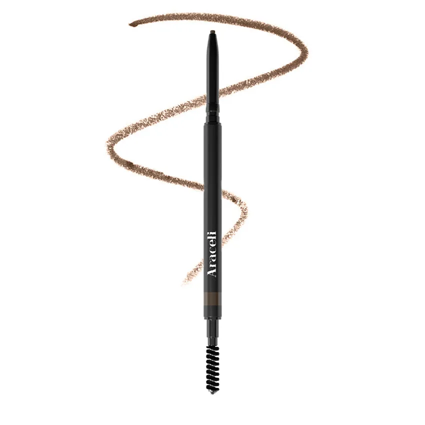 BEBÉ Micro Brow Pencil - Araceli Beauty