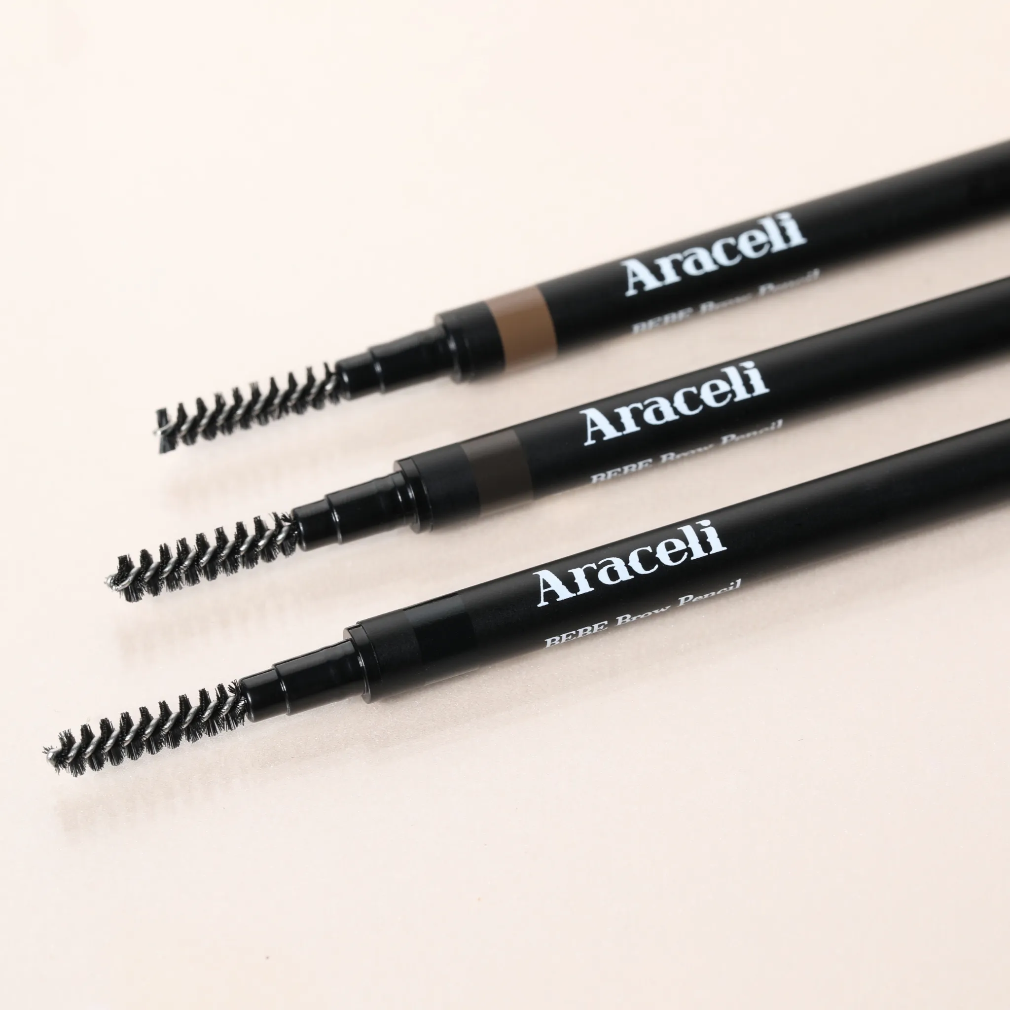 BEBÉ Micro Brow Pencil - Araceli Beauty