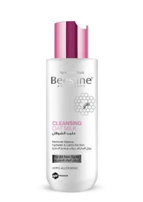 Beesline Cleansing Oat Milk
