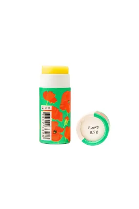 Beeswax Lip Balm (Honey)