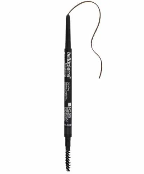 Bellapierre Cosmetics Twist Up Brow Pencil No.013 Ash brown