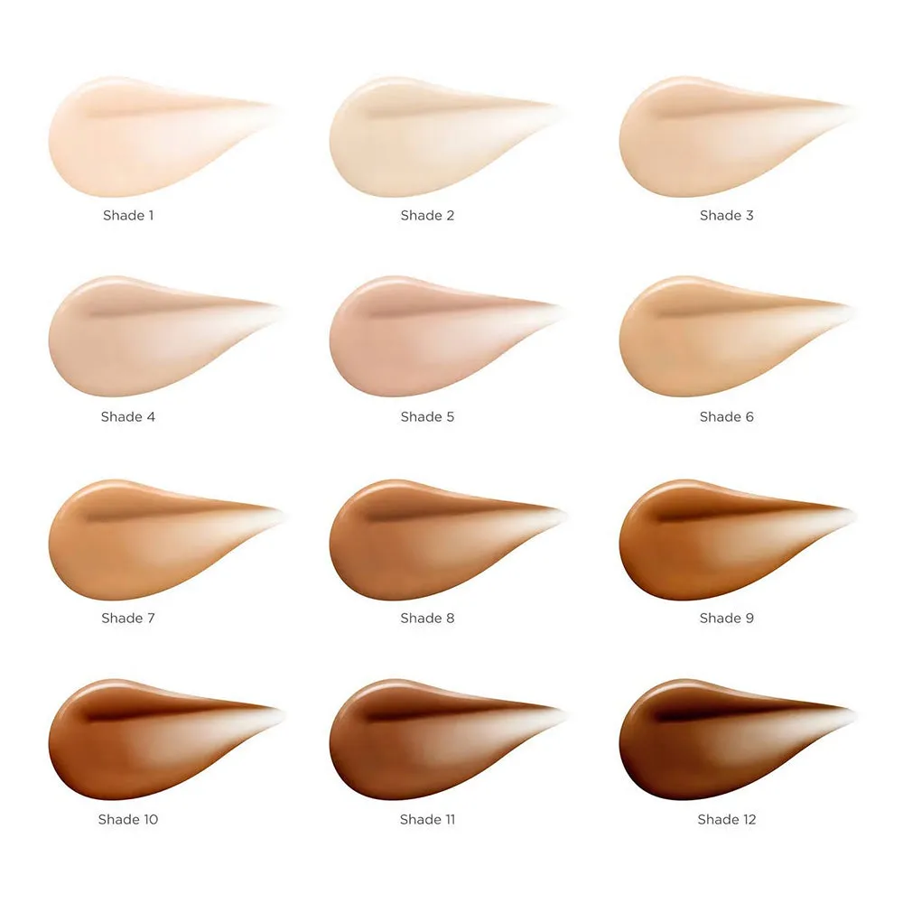 Benefit Cosmetics Hello Happy Soft Blur Foundation