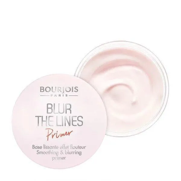 Blur The Lines Primer