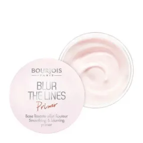 Blur The Lines Primer