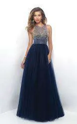 Blush 11258 Dress
