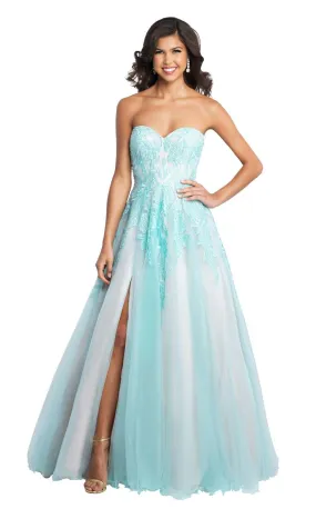Blush C1069 Dress