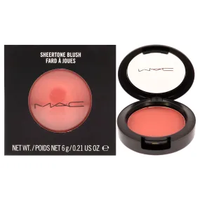 Blush Powder - Pinch Me by MAC for Women - 0.21 oz Blush