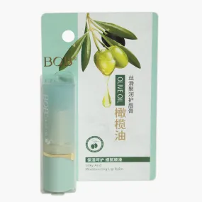 Bob Lip Balm - Cyan